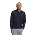 Under Armour Drive 1/4 Zip pánská mikina, modrá