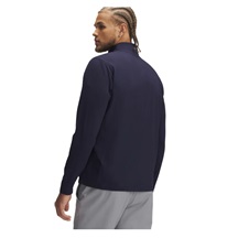 Under Armour Drive 1/4 Zip pánská mikina, modrá