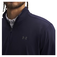 Under Armour Drive 1/4 Zip pánská mikina, modrá