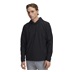 Under Armour Drive Lightweight HD pánská mikina, černá