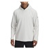 Under Armour Drive Lightweight HD pánská mikina, bílá