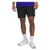 Under Armour Drive Pull-On pánské kraťasy, černé