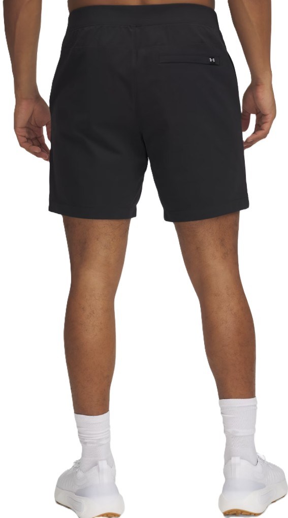 Under Armour Drive Pull-On pánské kraťasy, černé