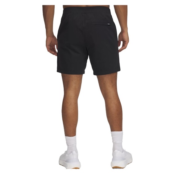 Under Armour Drive Pull-On pánské kraťasy, černé