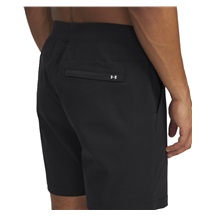 Under Armour Drive Pull-On pánské kraťasy, černé