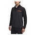 Under Armour T2G 1/4 Zip pánská mikina, černá
