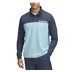 Under Armour T2G 1/4 Zip pánská mikina, modrá