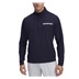 Under Armour T2G 1/4 Zip pánská mikina, tmavě modrá