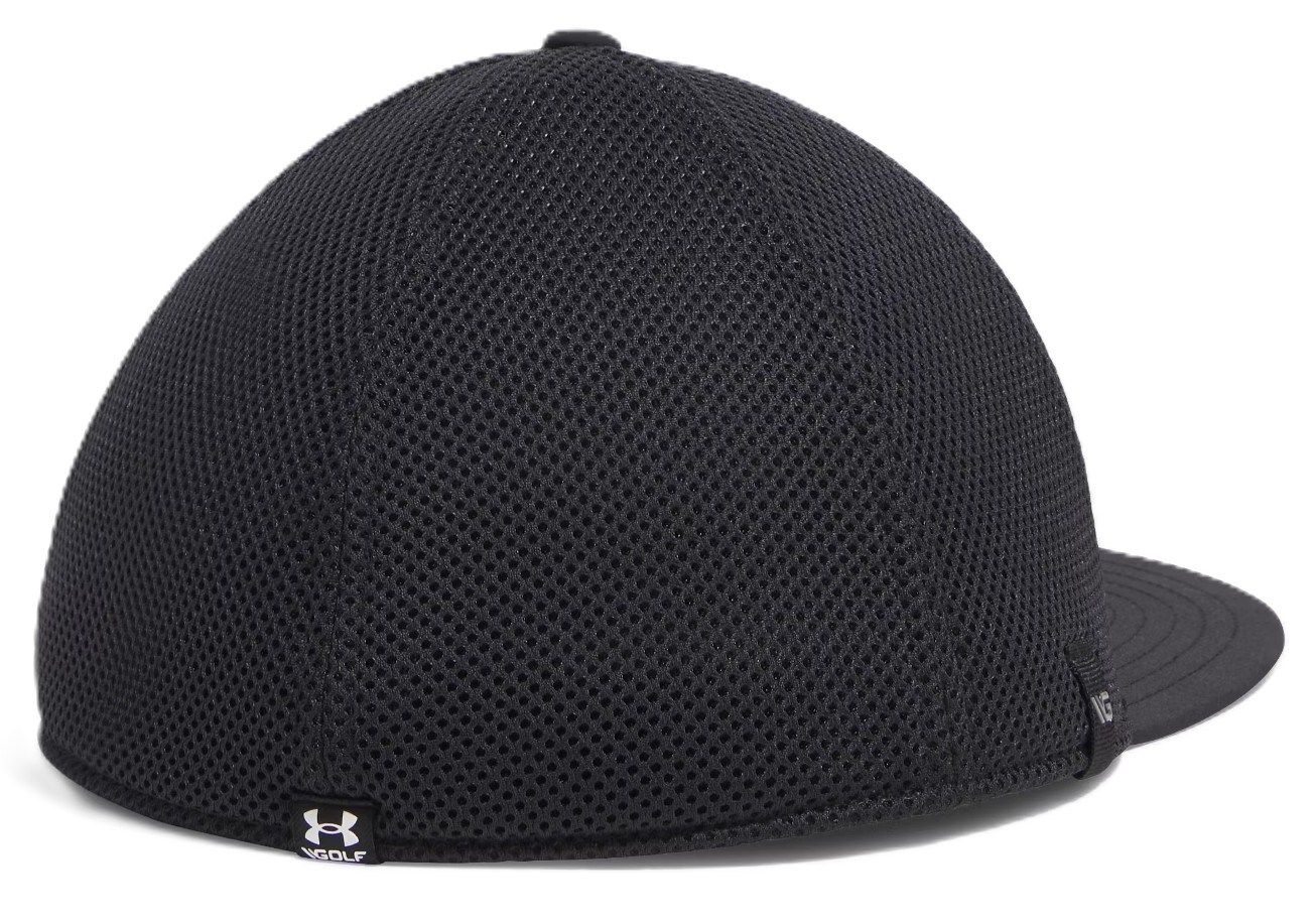 Under Armour Iso-Chill Drive pánská kšiltovka, černá