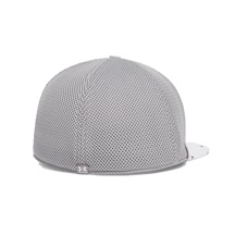 Under Armour Iso-Chill Drive Low STR pánská kšiltovka, bílá