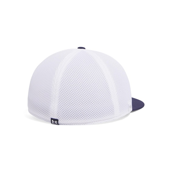 Under Armour Iso-Chill Drive Low STR pánská kšiltovka, modrá