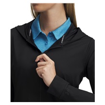 Under Armour Drive Full Zip HD dámská mikina, černá