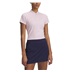 Under Armour Drive Chill SS dámské polo, růžové