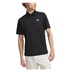 Under Armour T2G Pique pánské polo, černé