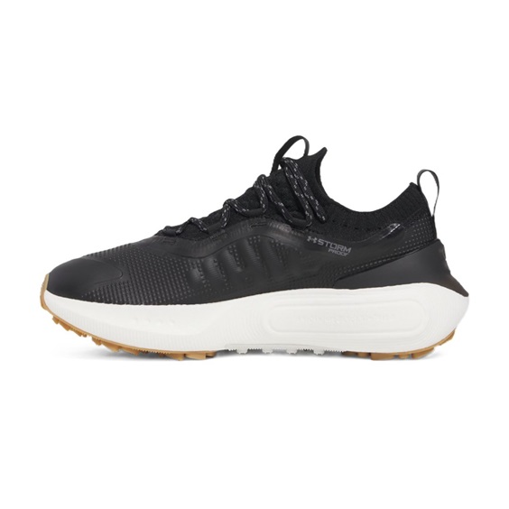Under Armour Phantom Fore pánské golfové boty, černé