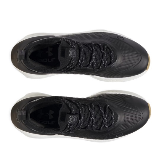 Under Armour Phantom Fore pánské golfové boty, černé