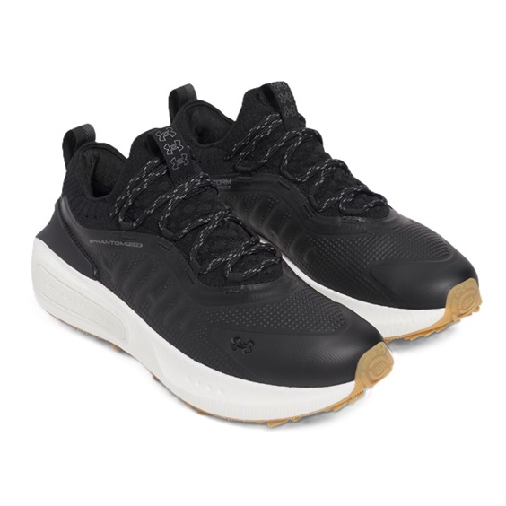 Under Armour Phantom Fore pánské golfové boty, černé
