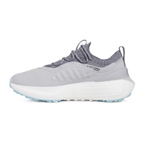 Under Armour Phantom Fore pánské golfové boty, mod gray/stream/titan gray