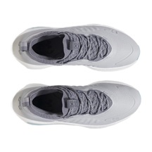 Under Armour Phantom Fore pánské golfové boty, mod gray/stream/titan gray