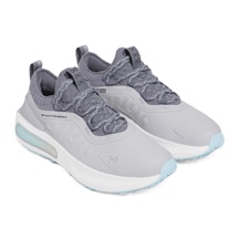 Under Armour Phantom Fore pánské golfové boty, mod gray/stream/titan gray
