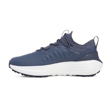 Under Armour Phantom Fore pánské golfové boty, downpour gray/midnight navy