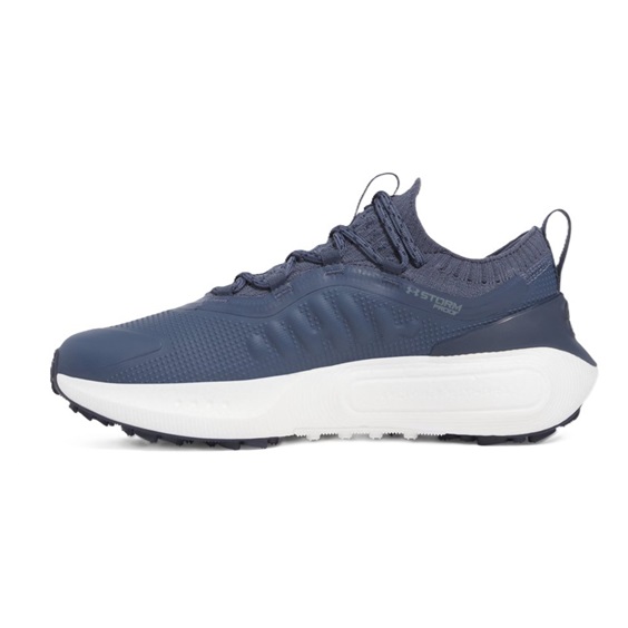 Under Armour Phantom Fore pánské golfové boty, downpour gray/midnight navy