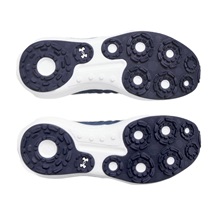 Under Armour Phantom Fore pánské golfové boty, downpour gray/midnight navy