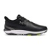 Under Armour Drive Fade pánské golfové boty, černé