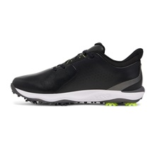 Under Armour Drive Fade pánské golfové boty, černé