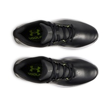 Under Armour Drive Fade pánské golfové boty, černé