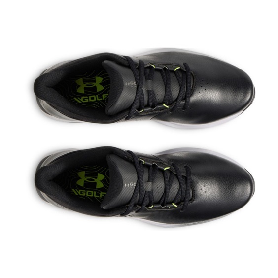 Under Armour Drive Fade pánské golfové boty, černé