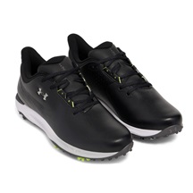 Under Armour Drive Fade pánské golfové boty, černé