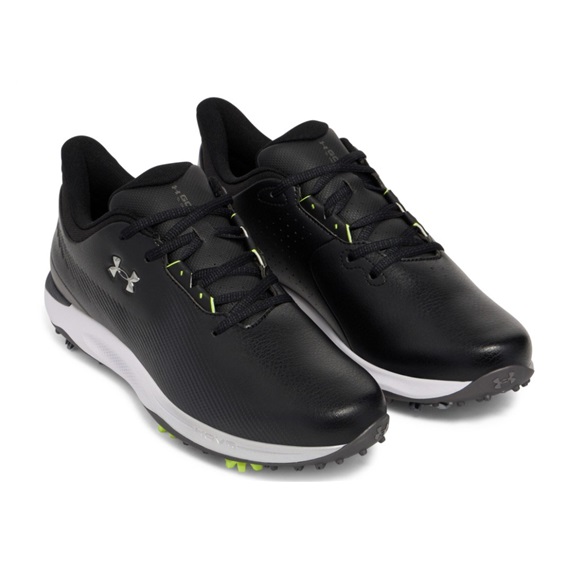 Under Armour Drive Fade pánské golfové boty, černé