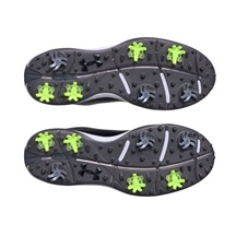 Under Armour Drive Fade pánské golfové boty, černé