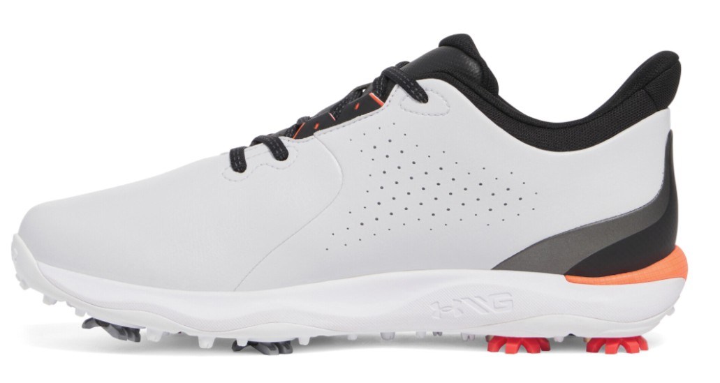 Under Armour Drive Fade pánské golfové boty, halo gray