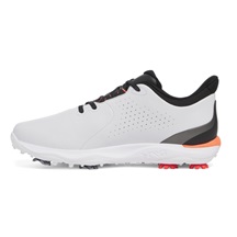 Under Armour Drive Fade pánské golfové boty, halo gray