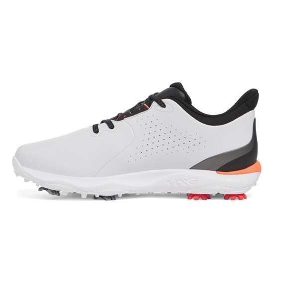Under Armour Drive Fade pánské golfové boty, halo gray