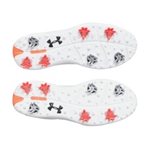 Under Armour Drive Fade pánské golfové boty, halo gray