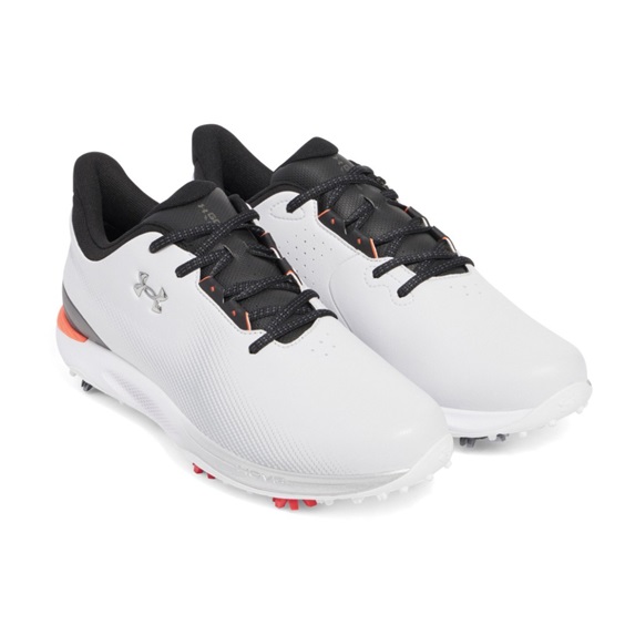 Under Armour Drive Fade pánské golfové boty, halo gray