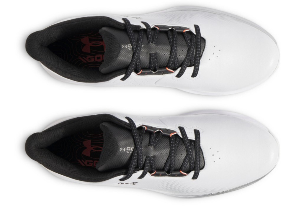 Under Armour Drive Fade pánské golfové boty, halo gray