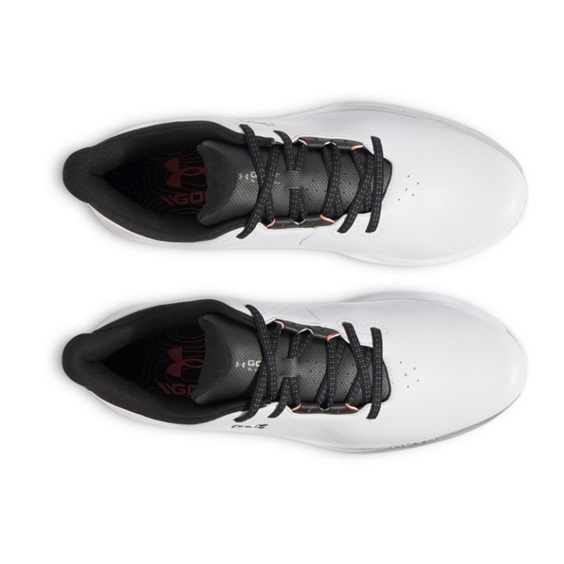 Under Armour Drive Fade pánské golfové boty, halo gray
