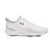 Under Armour Drive Fade pánské golfové boty, bílé