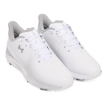 Under Armour Drive Fade pánské golfové boty, bílé