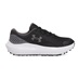 Under Armour Surge Golf pánské golofové boty, černé
