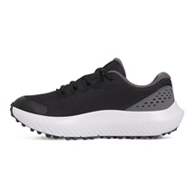 Under Armour Surge Golf pánské golofové boty, černé