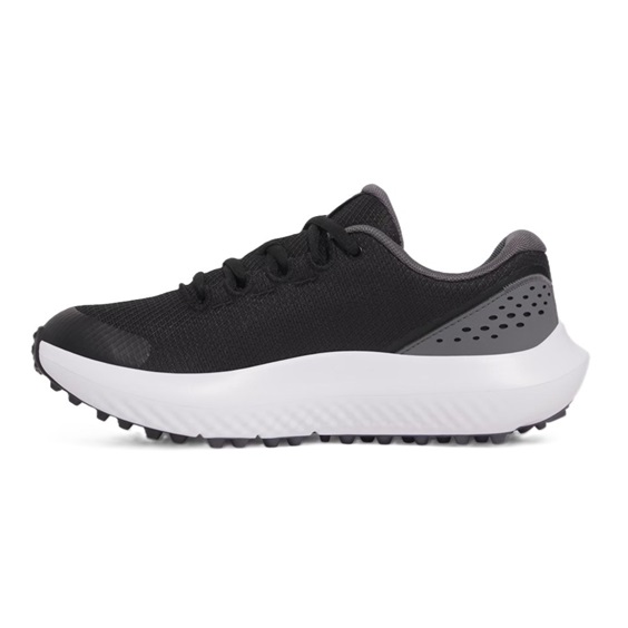 Under Armour Surge Golf pánské golofové boty, černé