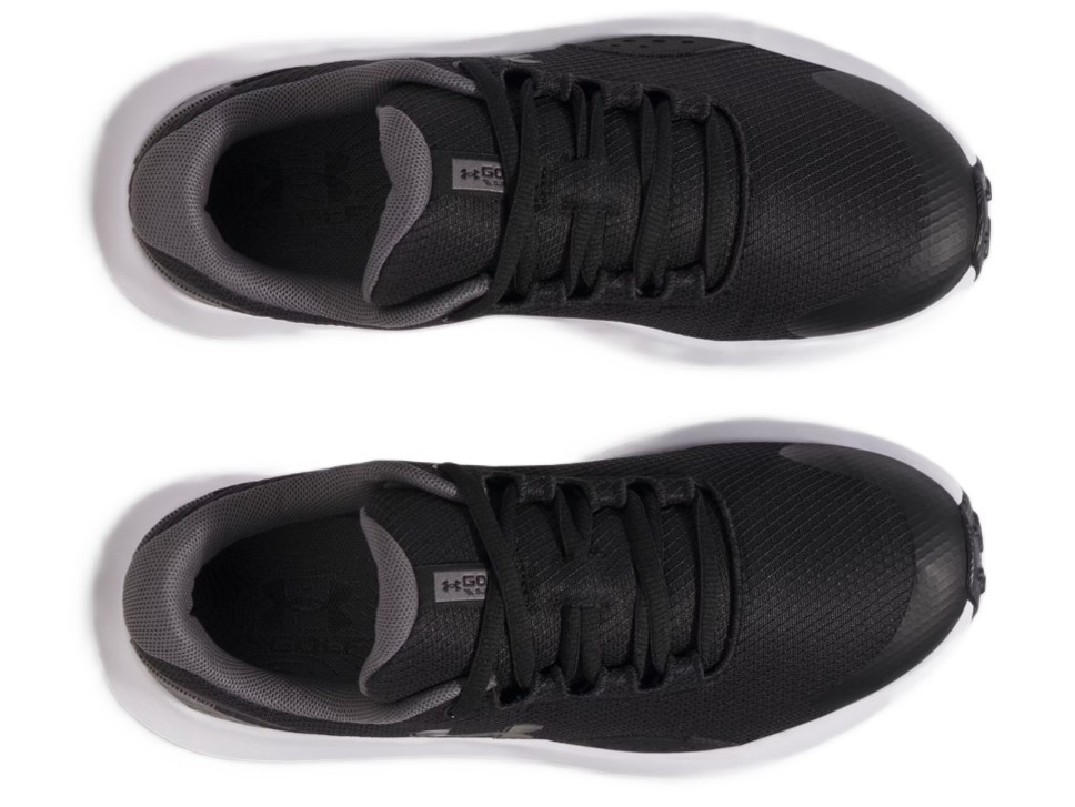 Under Armour Surge Golf pánské golofové boty, černé
