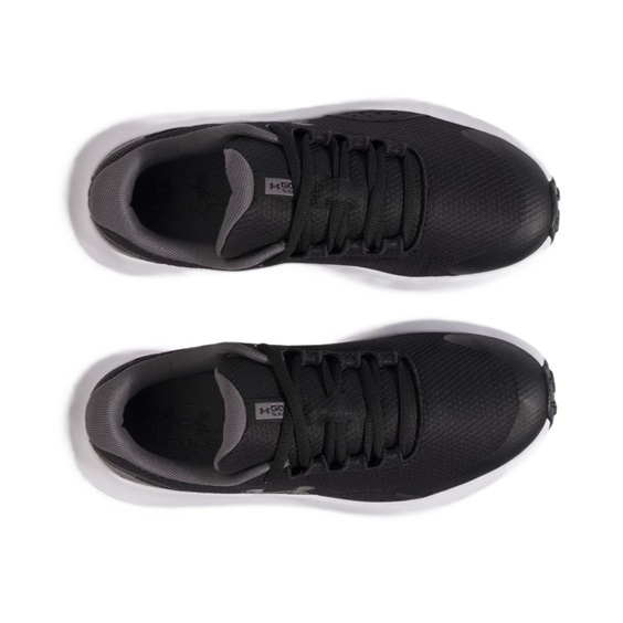 Under Armour Surge Golf pánské golofové boty, černé