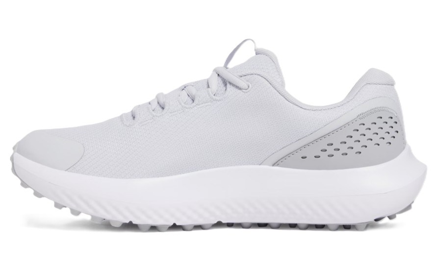 Under Armour Surge Golf pánské golfové boty, halo gray