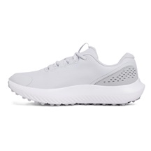 Under Armour Surge Golf pánské golfové boty, halo gray